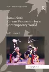 SamulNori: Korean Percussion for a Contemporary World cover