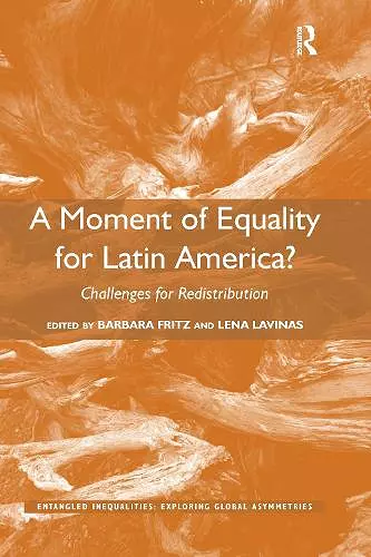 A Moment of Equality for Latin America? cover