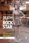 Death and the Rock Star cover