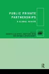 Public Private Partnerships cover