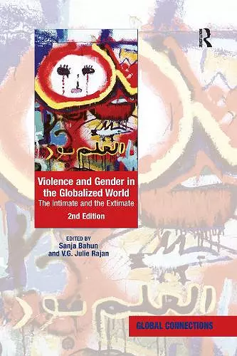 Violence and Gender in the Globalized World cover