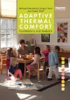 Adaptive Thermal Comfort: Foundations and Analysis cover