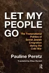 Let My People Go cover