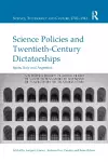 Science Policies and Twentieth-Century Dictatorships cover