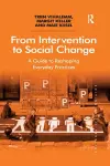 From Intervention to Social Change cover