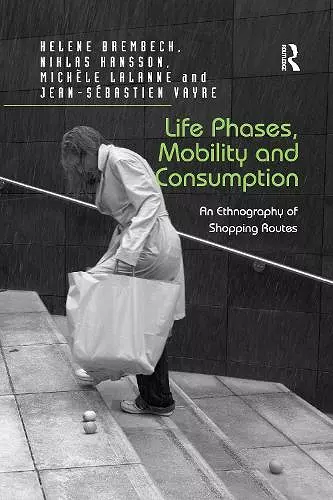 Life Phases, Mobility and Consumption cover