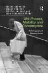 Life Phases, Mobility and Consumption cover