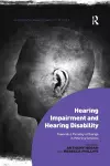 Hearing Impairment and Hearing Disability cover