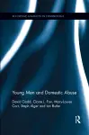 Young Men and Domestic Abuse cover