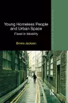 Young Homeless People and Urban Space cover