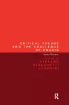 Critical Theory and the Challenge of Praxis cover