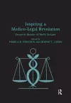 Inspiring a Medico-Legal Revolution cover