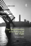 The Securitization and Policing of Art Theft cover