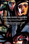 Honour-Based Violence cover
