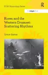 Korea and the Western Drumset: Scattering Rhythms cover