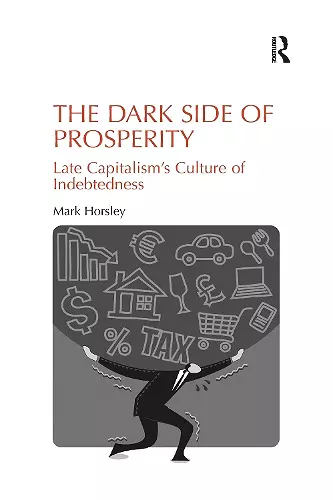 The Dark Side of Prosperity cover