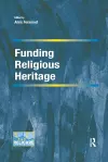 Funding Religious Heritage cover