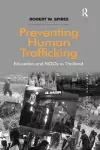 Preventing Human Trafficking cover