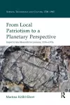 From Local Patriotism to a Planetary Perspective cover