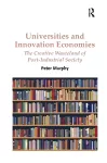 Universities and Innovation Economies cover