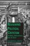 Reviewing Political Criticism cover