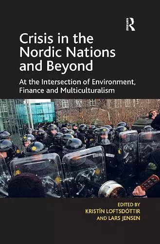 Crisis in the Nordic Nations and Beyond cover