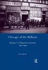 Chicago of the Balkans cover