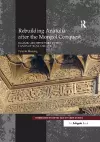 Rebuilding Anatolia after the Mongol Conquest cover