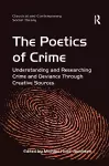 The Poetics of Crime cover