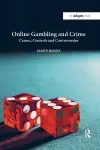 Online Gambling and Crime cover