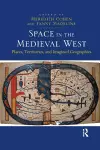 Space in the Medieval West cover
