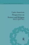 Latin American Perspectives on Science and Religion cover