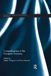 Competitiveness in the European Economy cover