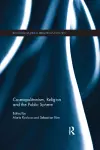 Cosmopolitanism, Religion and the Public Sphere cover