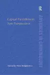 Capital Punishment: New Perspectives cover