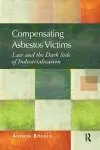 Compensating Asbestos Victims cover