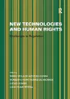 New Technologies and Human Rights cover