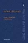 Locating Deviance cover