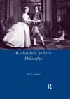 Richardson and the Philosophes cover