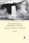 The Latin American Short Story at its Limits cover