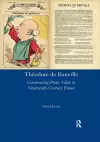 Theodore De Banville cover