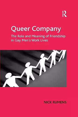 Queer Company cover