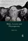 Blake, Lavater, and Physiognomy cover