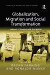 Globalization, Migration and Social Transformation cover