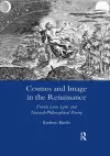 Cosmos and Image in the Renaissance cover