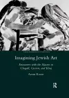 Imagining Jewish Art cover