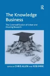 The Knowledge Business cover