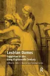 Lesbian Dames cover