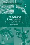 The Genome Incorporated cover