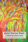 Queer Spiritual Spaces cover